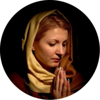 Гадалка Анна — Приморск